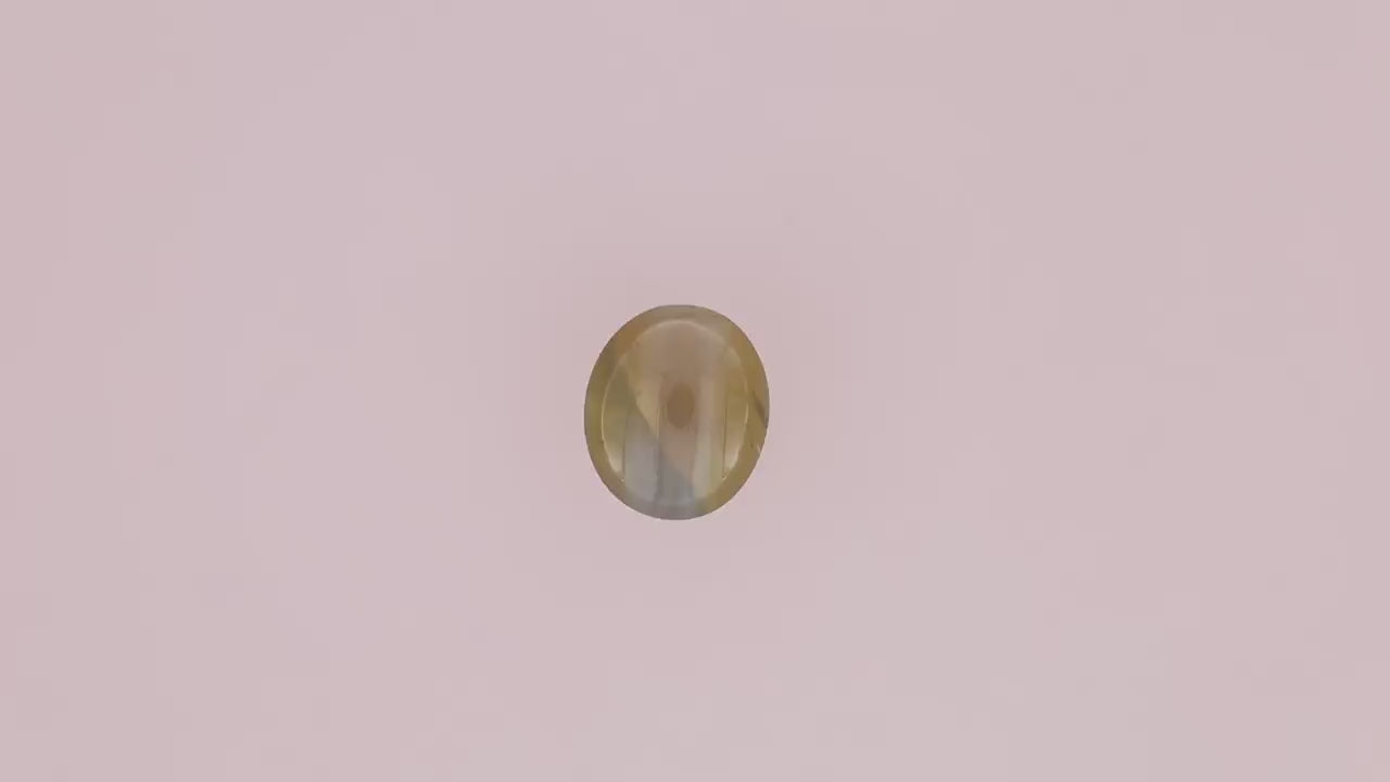 Chrysoberyl 3.26 ct